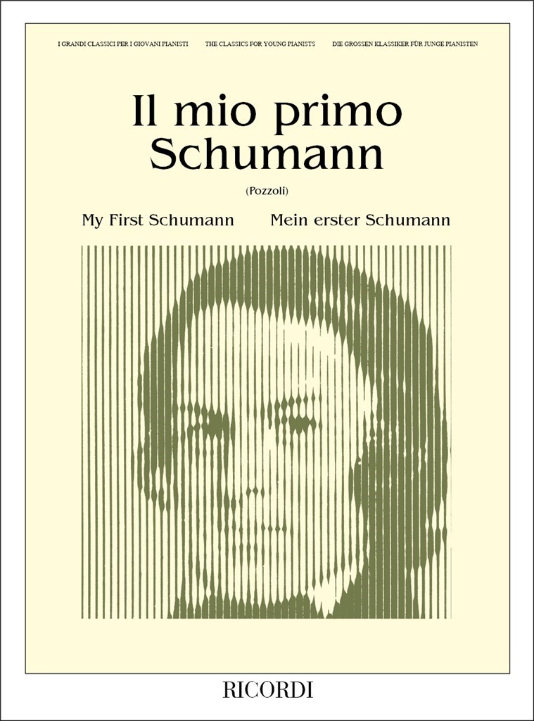 Il Mio Primo Schumann